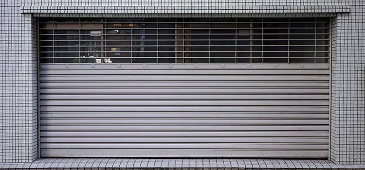 Advanced Solutions for Your Aluminum Garage Doors in Citrus Heights, California