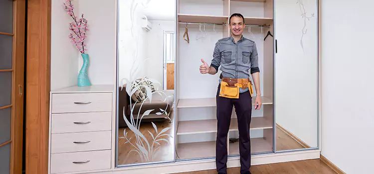 Sliding Closet Door Replacement Citrus Heights