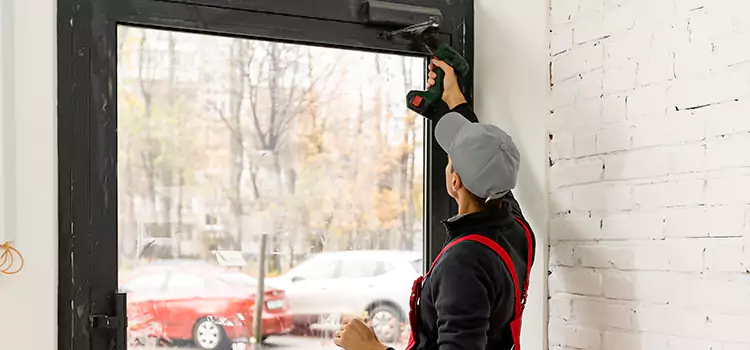 Comprehensive Door Closer Services in Citrus Heights, CA