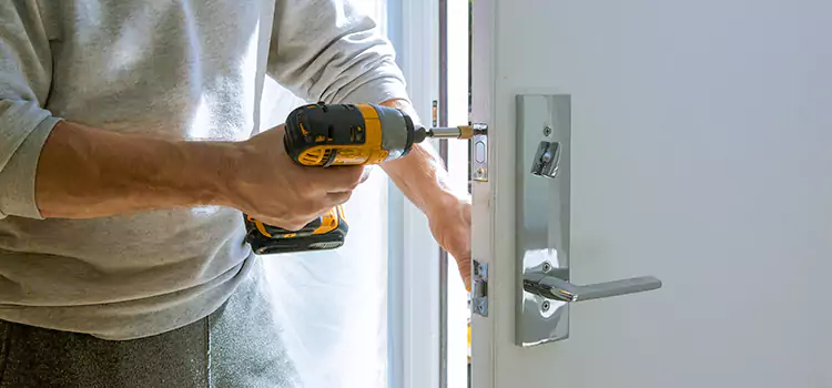 Door Knob Lock Repair Citrus Heights