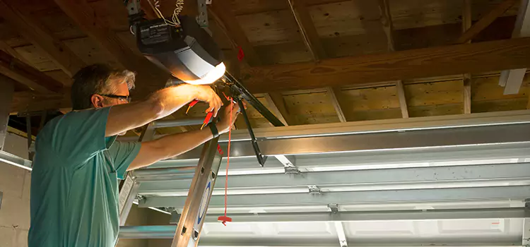Garage Door Opener Sales and Installation Citrus Heights