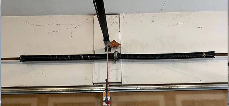 Garage Door Cable Repair Near Me in Citrus Heights, CA
