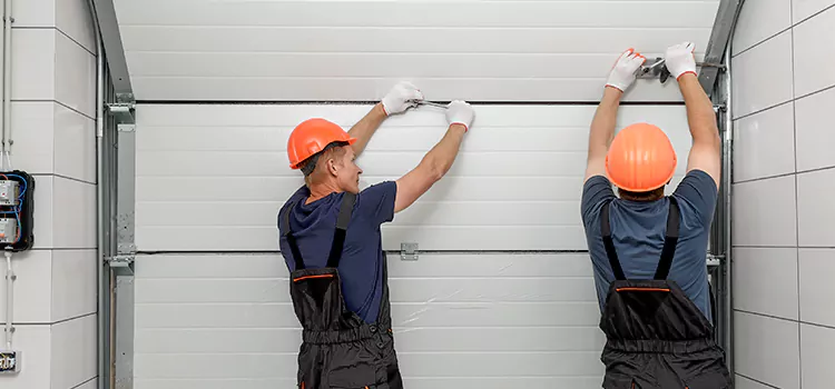 Choose Us for Your Garage Door Needs in Citrus Heights