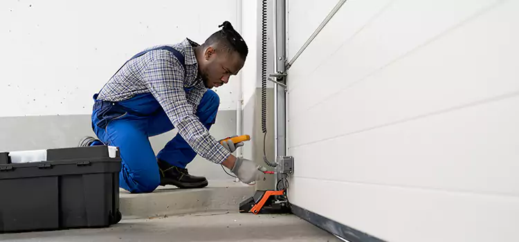 Expert Solutions for Every Garage Lock Need in Citrus Heights, CA
