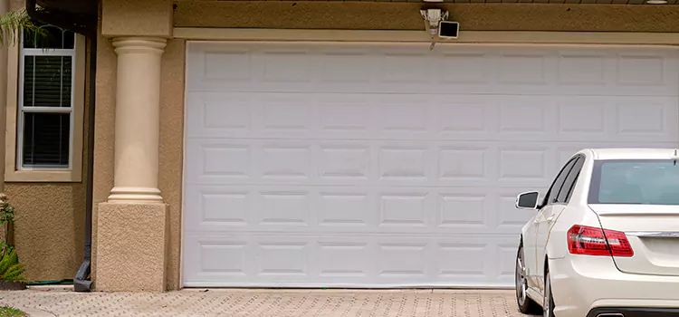 Comprehensive Garage Door Maintenance Services in Citrus Heights, CA