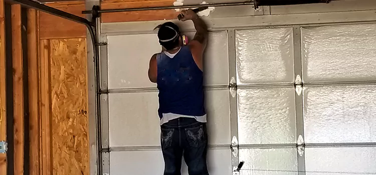 Specialized Garage Door Panel Solutions in Citrus Heights, CA