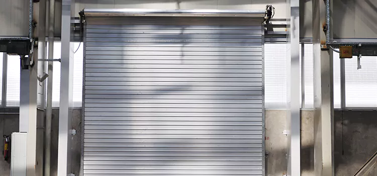 Roller Door Maintenance Citrus Heights