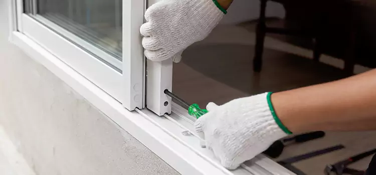 Sliding Glass Door Lock Repair Citrus Heights