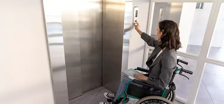 Benefits of Modern Handicap Door Systems in Citrus Heights, CA