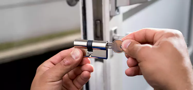 Emergency Locksmith for House Citrus Heights