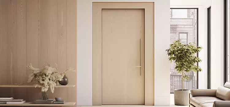 Choose Quality for Your Inside Doors in Citrus Heights, CA