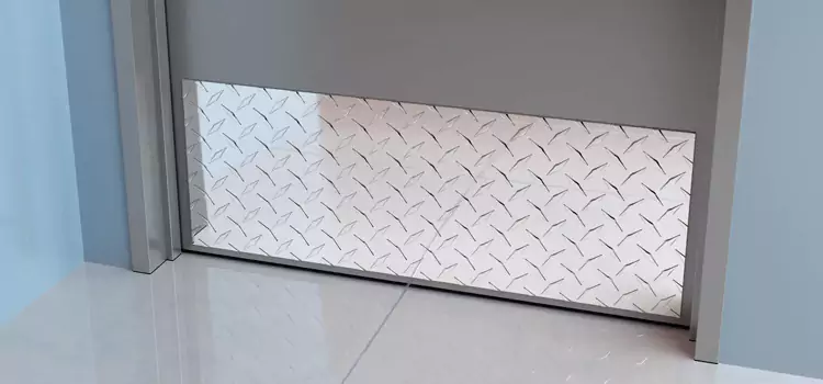 Benefits of Professional Kick Plate Solutions in Citrus Heights, CA