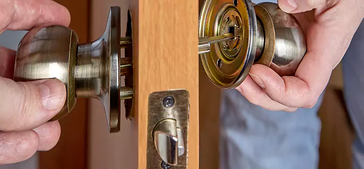 Sliding Door Lock Repair Citrus Heights