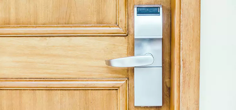 Electromagnetic Door Lock Installation Citrus Heights