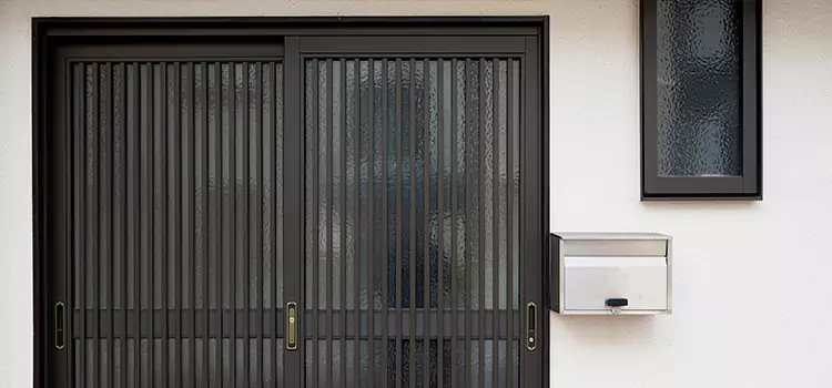 Sliding Screen Door Repair Citrus Heights