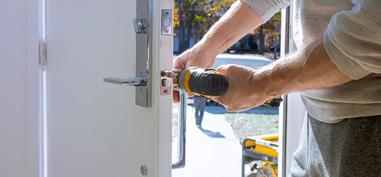 Insulated Roll Up Garage Doors Residential Citrus Heights
