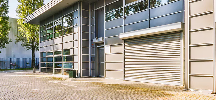 Electric Roller Garage Doors Citrus Heights
