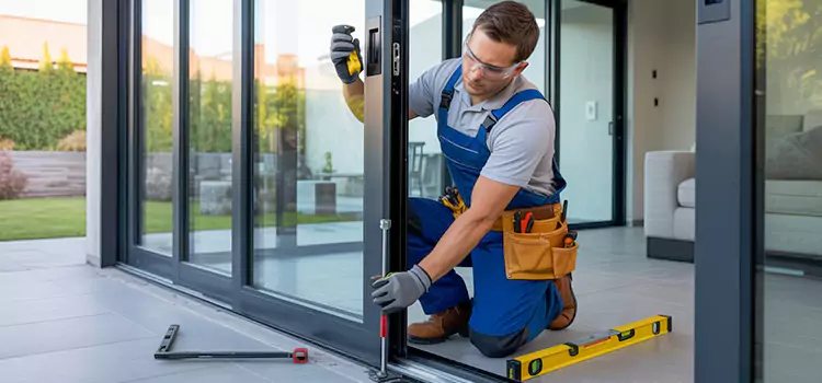 Sliding Screen Door Repair Citrus Heights
