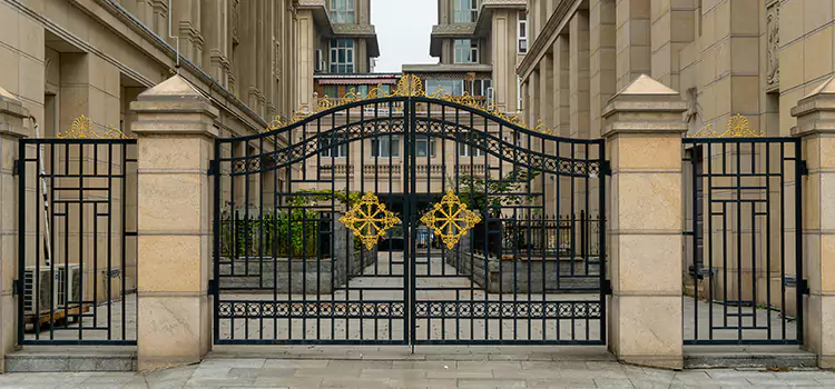 Comprehensive Iron Gate Maintenance Solutions in Citrus Heights, CA