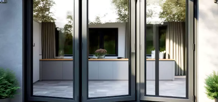 Bifold Door Track Repair Citrus Heights