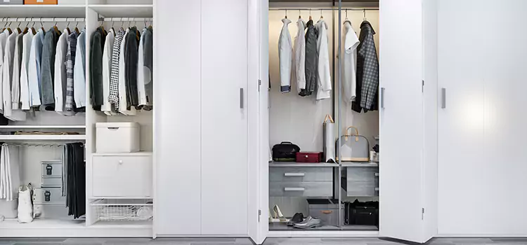 Glass Closet Door Repair Citrus Heights