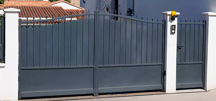 Emergency Commercial Gate Repair Citrus Heights