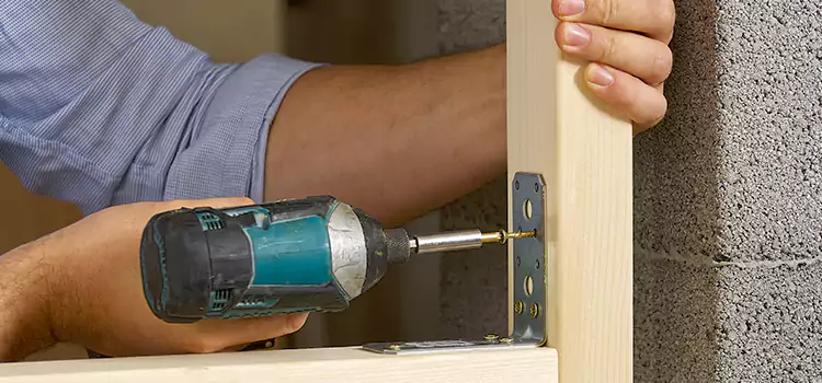 Jimmy Proof Deadbolt Repair Citrus Heights