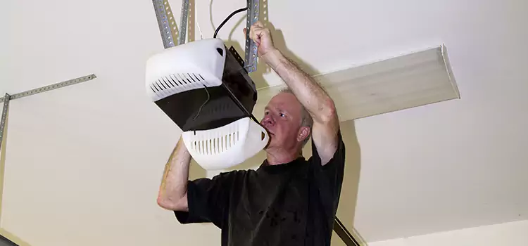 Garage Door Opener Service Citrus Heights