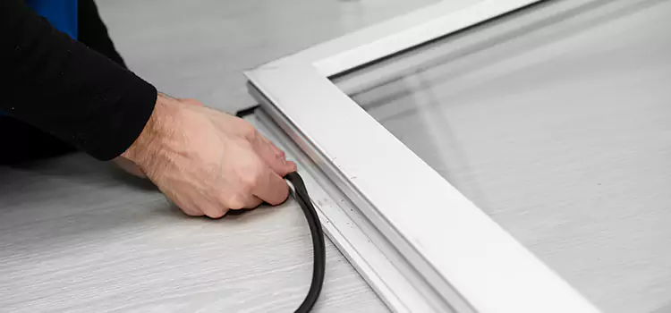 Commercial Door Weather Stripping Citrus Heights