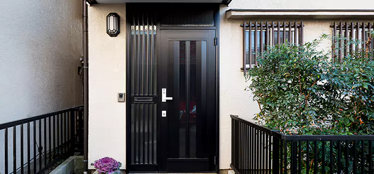 Popular Exterior Door Options in Citrus Heights, CA