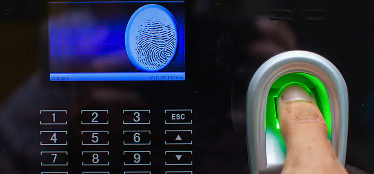 Your Trusted Partner for Secure Access in Citrus Heights, CA