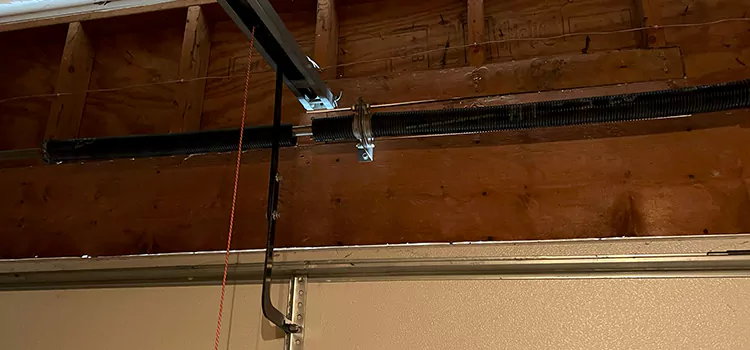 Broken Garage Door Cable Repair in Citrus Heights, CA
