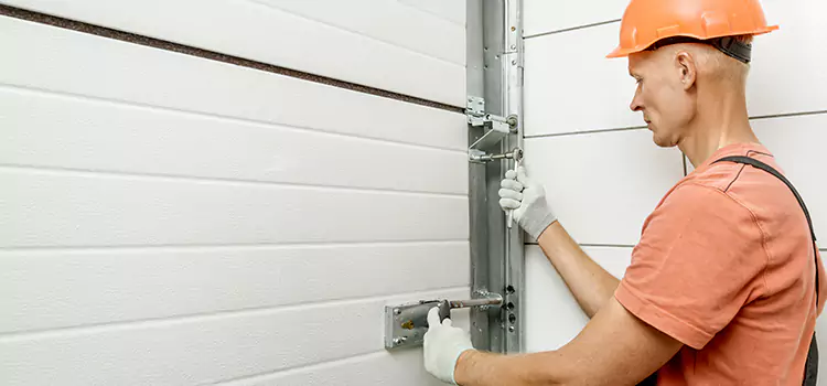 Why Choose Us for Garage Door Lock Services in Citrus Heights, CA?