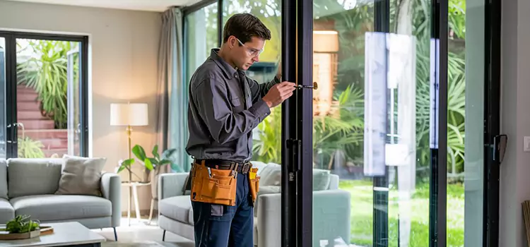 Why Choose Us for Your Glass Door Needs in Citrus Heights, CA?