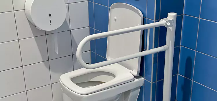Comprehensive Solutions in Citrus Heights, CA for Accessible Facilities