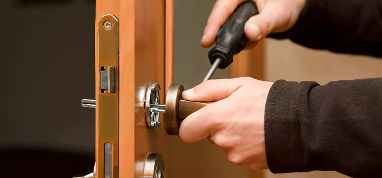 Locked Out of Your House Citrus Heights