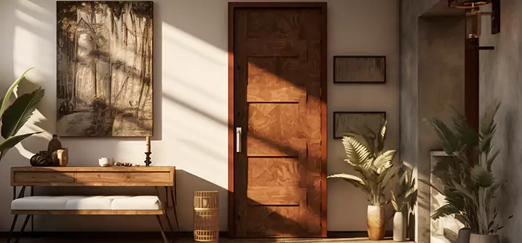 Specialty Interior Doors Citrus Heights
