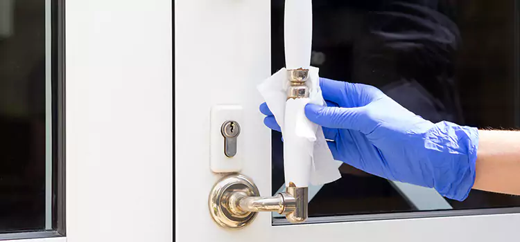 Rekey Lock Cylinder Citrus Heights