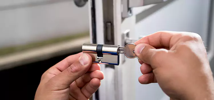 Lock Change Locksmiths Citrus Heights