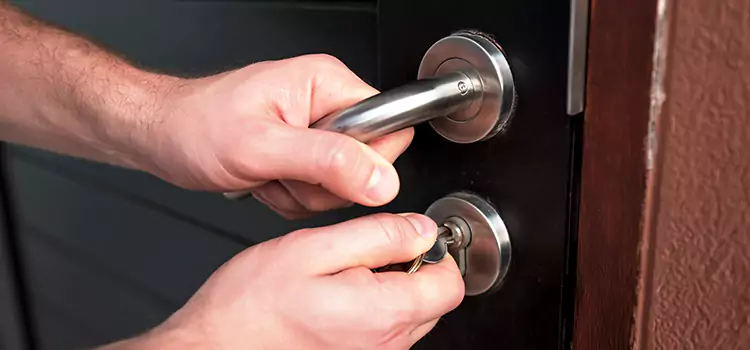 Master Key Control and Audits Citrus Heights