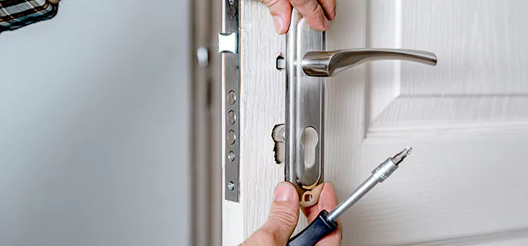 New Door Frame Installation Citrus Heights