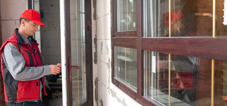 Sliding Door Lock Repair Citrus Heights