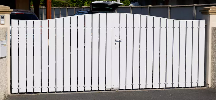 Why Choose Us for Residential Gate Repair in Citrus Heights, CA?