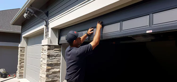 Janus Roll Up Doors Citrus Heights