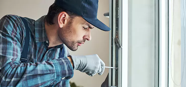 Emergency Response for Latch Issues Citrus Heights