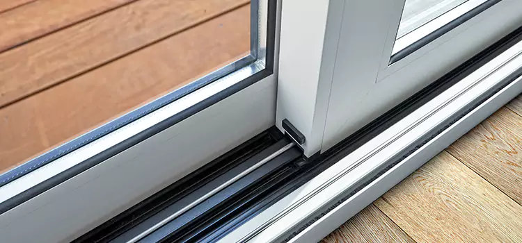 Why Your Sliding Door Keeps Getting Stuck in Citrus Heights, CA?