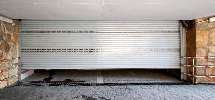 Steel Garage Door Repair Citrus Heights